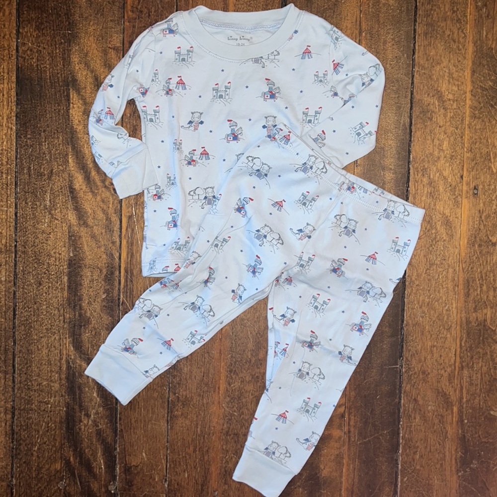 Kissy Kissy PJ’s